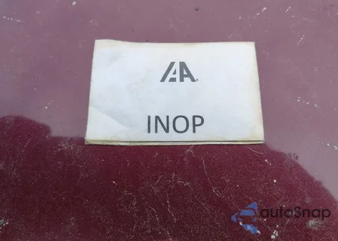 2007 Chevrolet Impala Ltz z USA, uszkodzony, nr VIN 2G1WU58R979157985